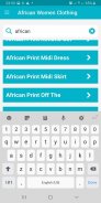 African Women Cloth Styles screenshot 3