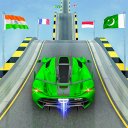 Crazy Car Stunts 3D - Extreme GT Racing Ramps - Baixar APK para Android | Aptoide