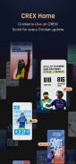Live Line & Cricket Scores - Cricket Exchange screenshot 5