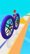 Perfect Bike Rush screenshot 3