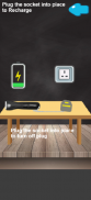 Hair Clipper Prank - Recharge screenshot 3
