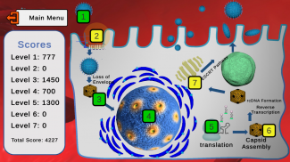 Hep B-Ware™ screenshot 2