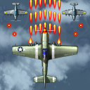 1941 AirAttack: Airplane Games Icon