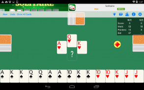 Pinochle screenshot 7