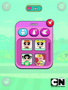 Powerpuff Girls: Jump! screenshot 11