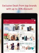 DeinDeal - Shopping & Deals screenshot 2