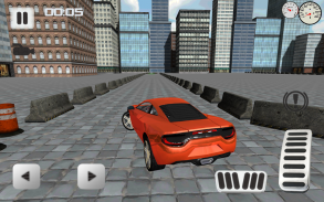 Xtreme Car Parking screenshot 11