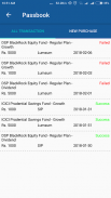 SLM Online Mutual Fund Services screenshot 6