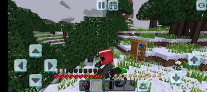 Ice craft screenshot 3