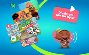 Discovery Kids Plus Español screenshot 7