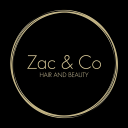 Zac And Co Icon