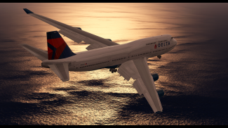 Infinite Flight Simulator screenshot 5