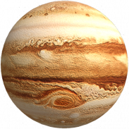 Jupiter Live Wallpaper screenshot 7