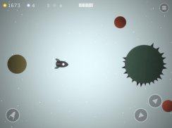 Mission Gravity screenshot 10