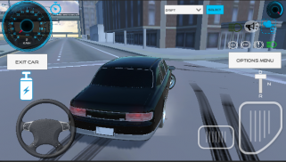 Japan Car Simulator Game screenshot 1