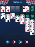 Indian Spider Solitaire screenshot 7