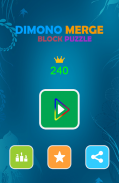 Domino 7! Block Puzzle screenshot 3