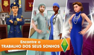 The Sims™JogueGrátis screenshot 3