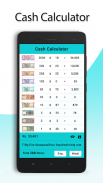 Cash Calculator screenshot 3