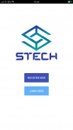 STech Coin - ICO screenshot 0