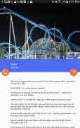 VR Guide: Six Flags Over Georgia screenshot 11