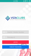 Viza Clubs Member screenshot 0