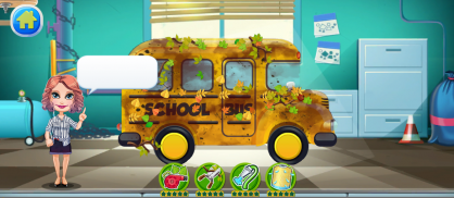 Kid Central Learning Games. screenshot 4