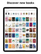 Bookshelf-Your virtual library screenshot 6