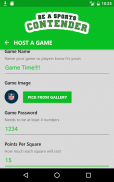Contender - Football Squares screenshot 3