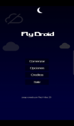 FlyDroid Game screenshot 2