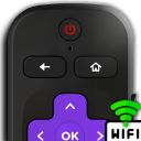 Remote For Roku & Roku TV icon