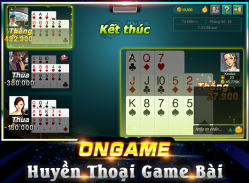 Ongame Mậu Binh (game bài) screenshot 0