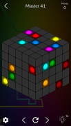 Cube Connect: Free Puzzle Game screenshot 7