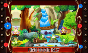 trò chơi thoát hiểm: phiêu screenshot 5