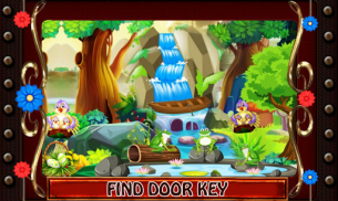 easter escape : jeu d'aventure screenshot 5