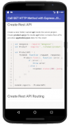 Learn Angular 7 with Real Apps screenshot 6