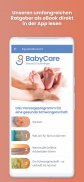 BabyCare - Gesund & Schwanger screenshot 20