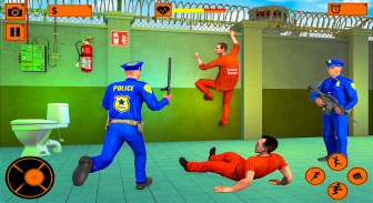 Escape The Prison 2 APK (Android Game) - Free Download