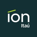 íon Itaú: investir em ações Icon