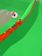 Off the Rails 3D screenshot 3