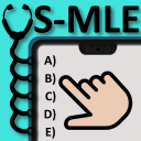 USMLE 2500+ QBank With Full Explanations Icon