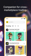 Rarible: NFT Aggregator screenshot 8