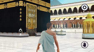 Muslim 3D screenshot 14