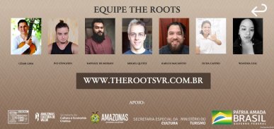 The Roots screenshot 3