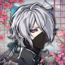 My Ninja Destiny: Otome Game Icon