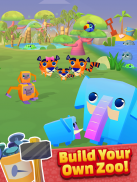 Spin a Zoo - Animal Rescue screenshot 5