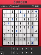 Sudoku Puzzle Challenge screenshot 0