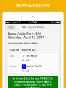 Horse Racing Picks & Bet Tips screenshot 23