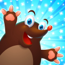 Mole's Adventure Story icon