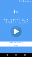 Marbles screenshot 6